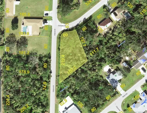 1328 Salyers Street Port Charlotte FL 33952
