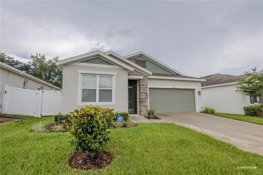 10297 Church Hammock Road Leesburg FL 34788