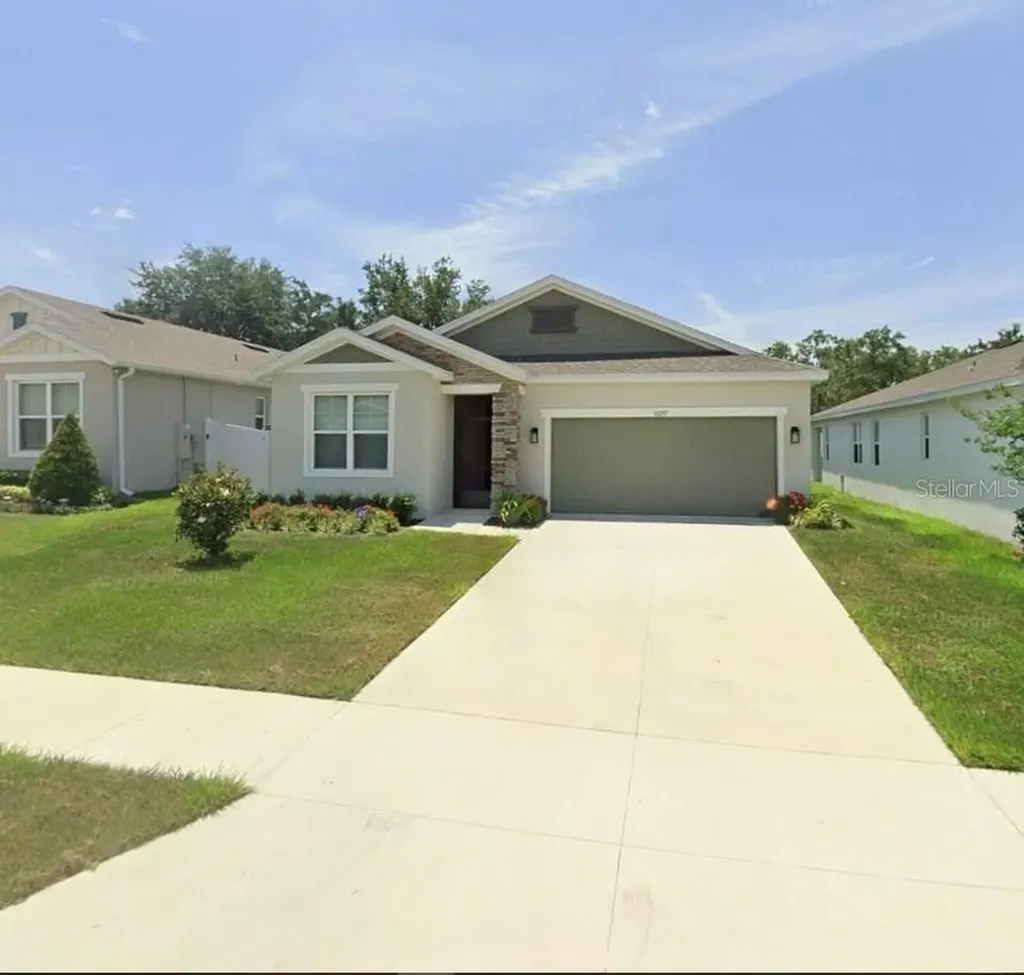 10297 Church Hammock Road Leesburg FL 34788