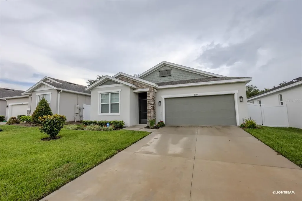 10297 Church Hammock Road Leesburg FL 34788