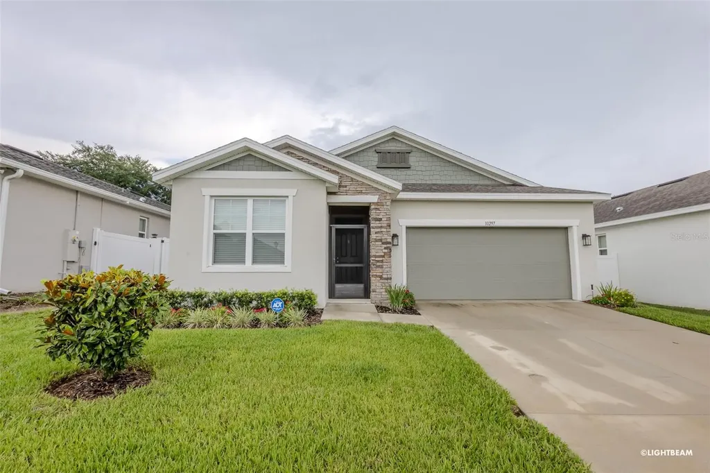 10297 Church Hammock Road Leesburg FL 34788