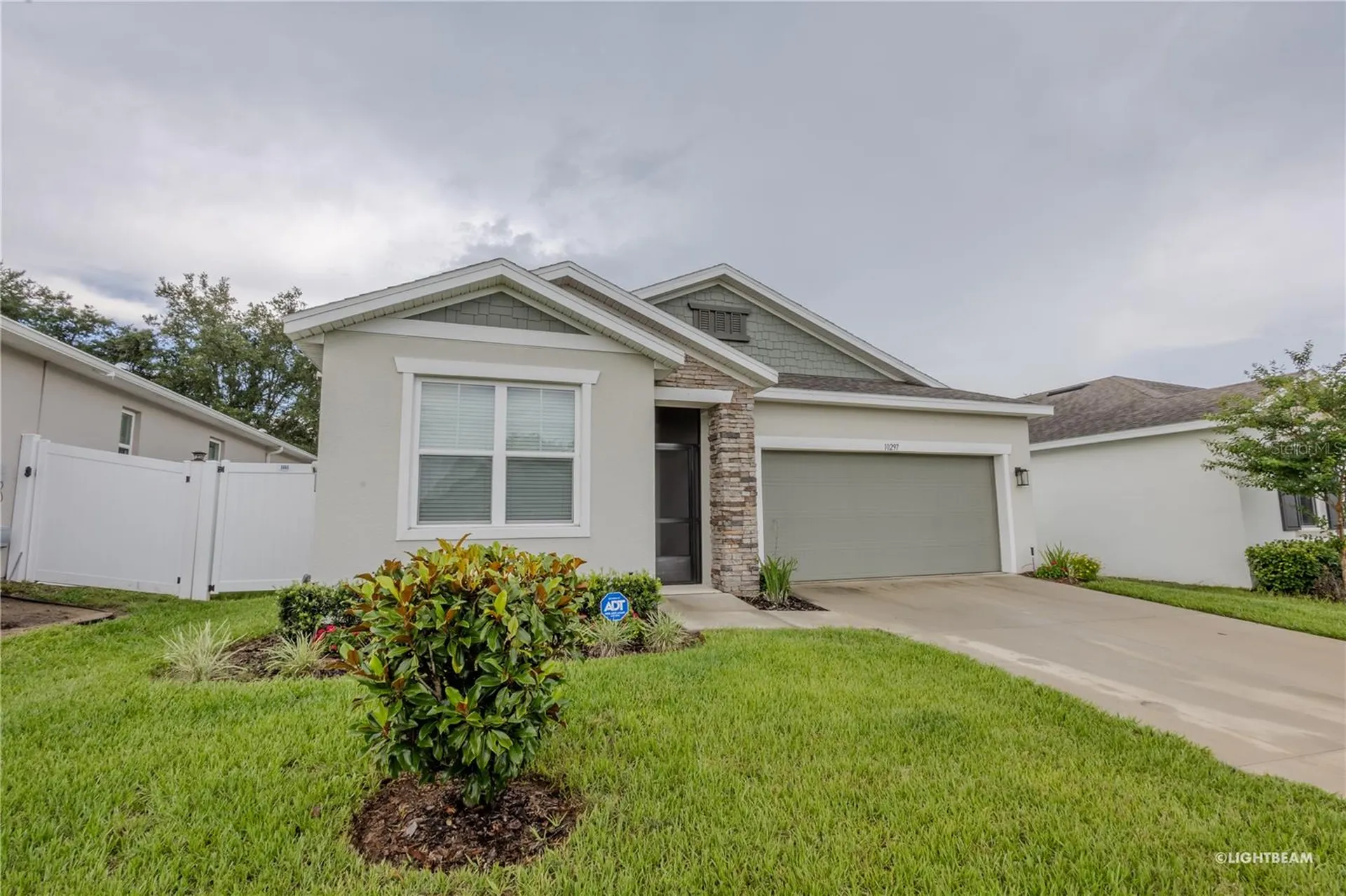 10297 Church Hammock Road Leesburg FL 34788