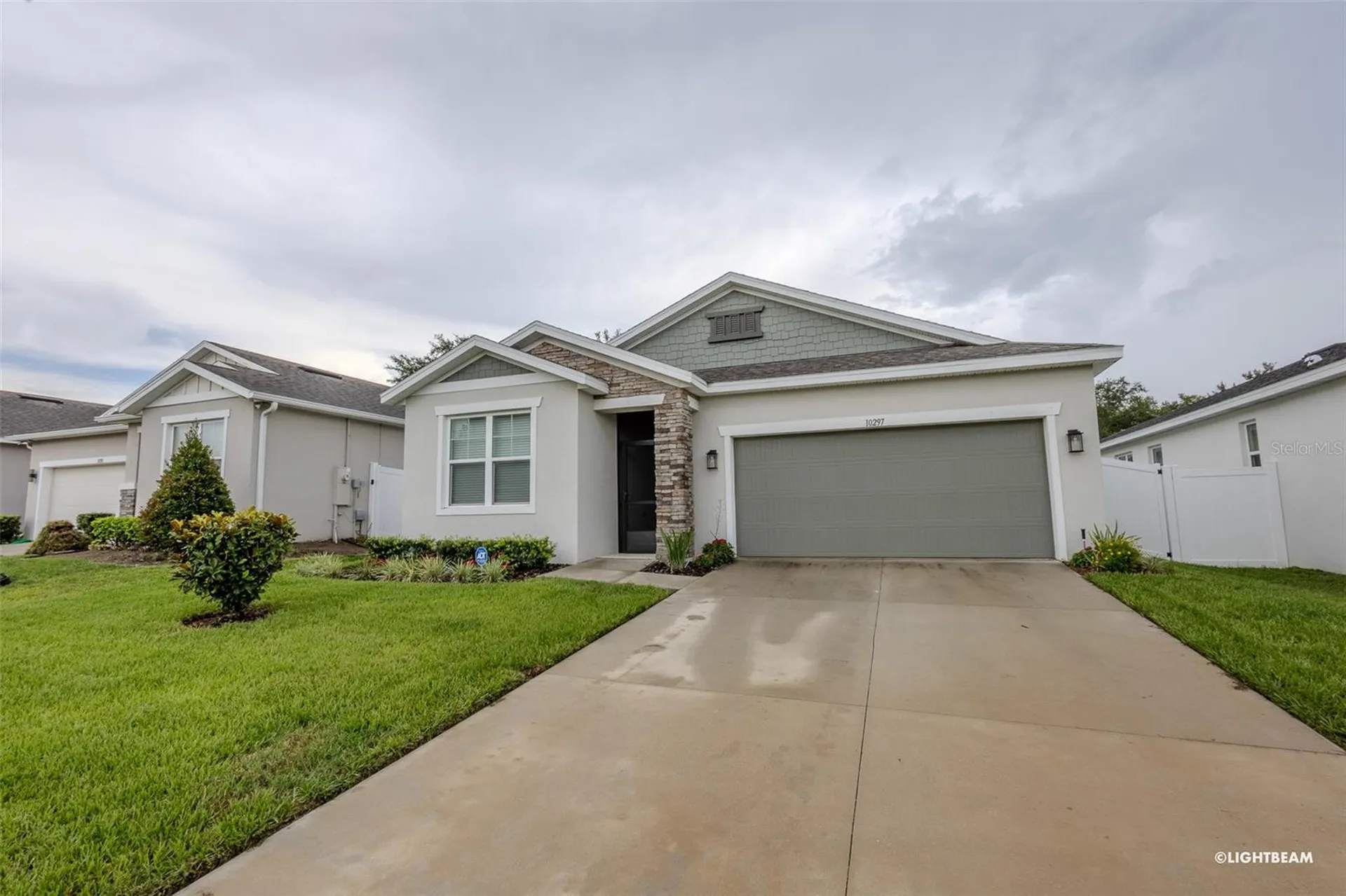 10297 Church Hammock Road Leesburg FL 34788