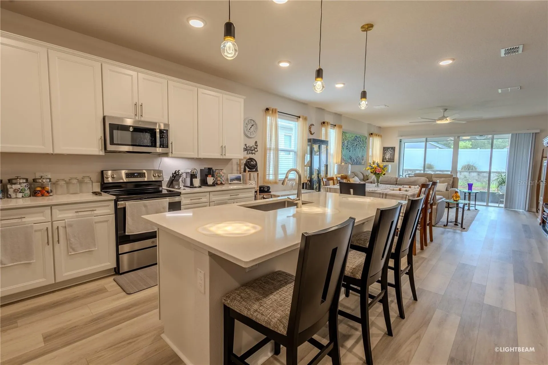 10297 Church Hammock Road Leesburg FL 34788