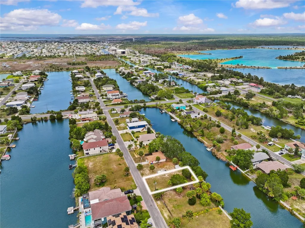 3240 Sea Grape Drive Hernando Beach FL 34607