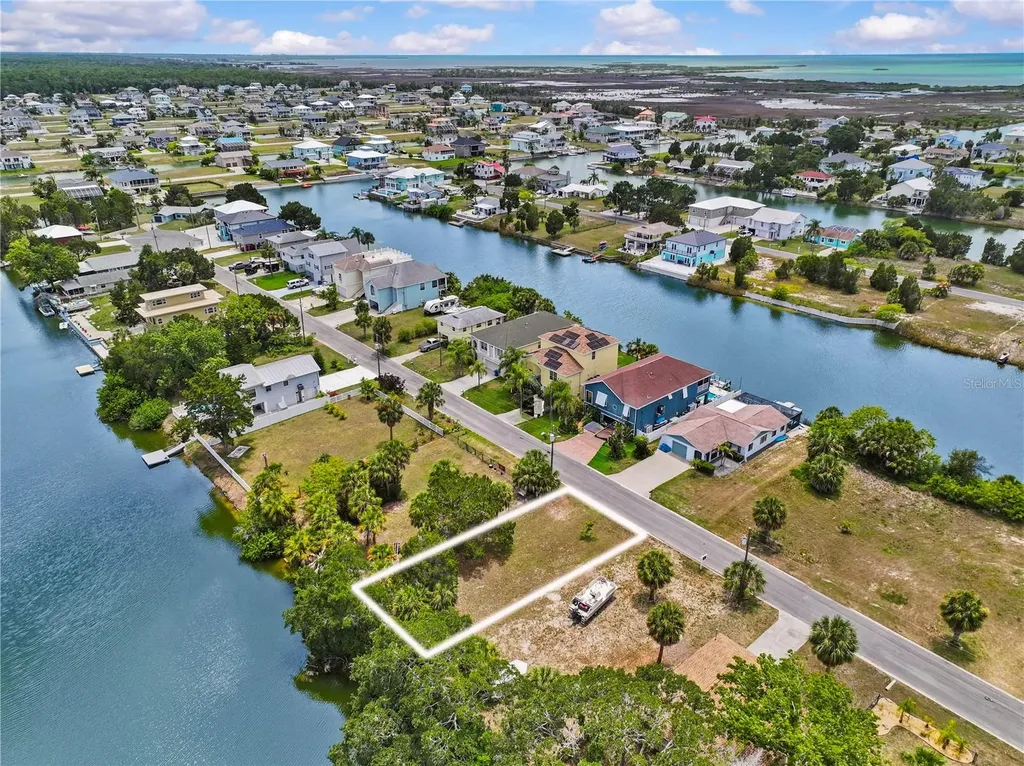 3240 Sea Grape Drive Hernando Beach FL 34607