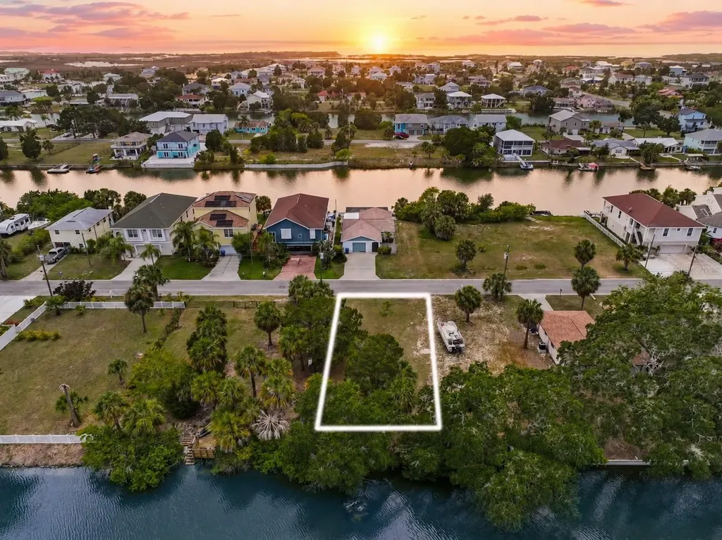 3240 Sea Grape Drive Hernando Beach FL 34607
