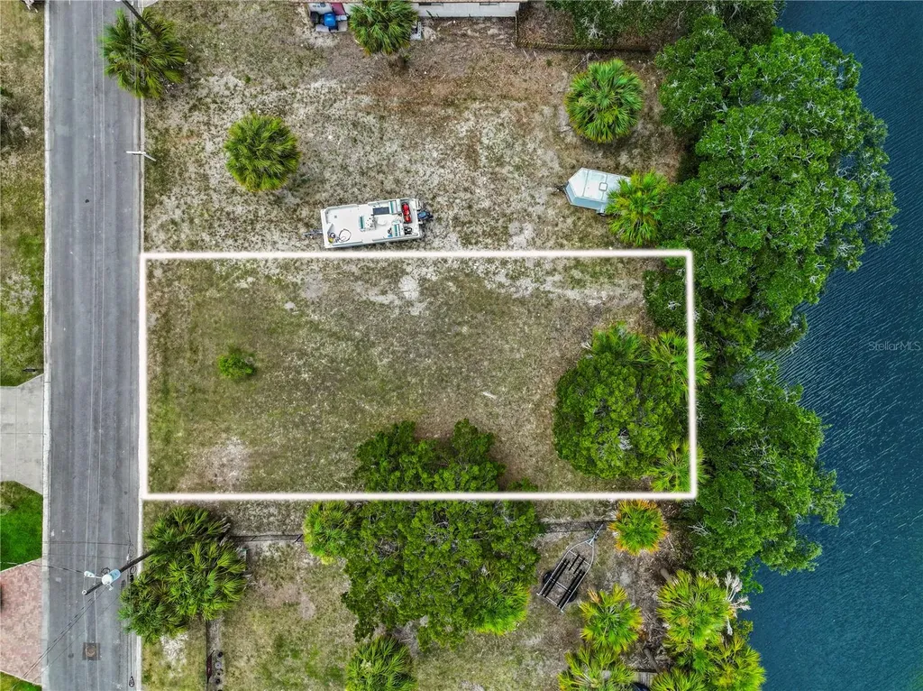 3240 Sea Grape Drive Hernando Beach FL 34607