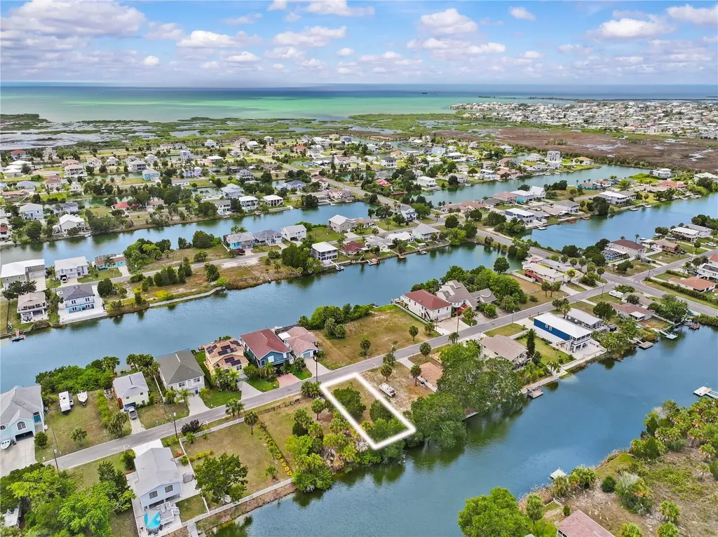 3240 Sea Grape Drive Hernando Beach FL 34607