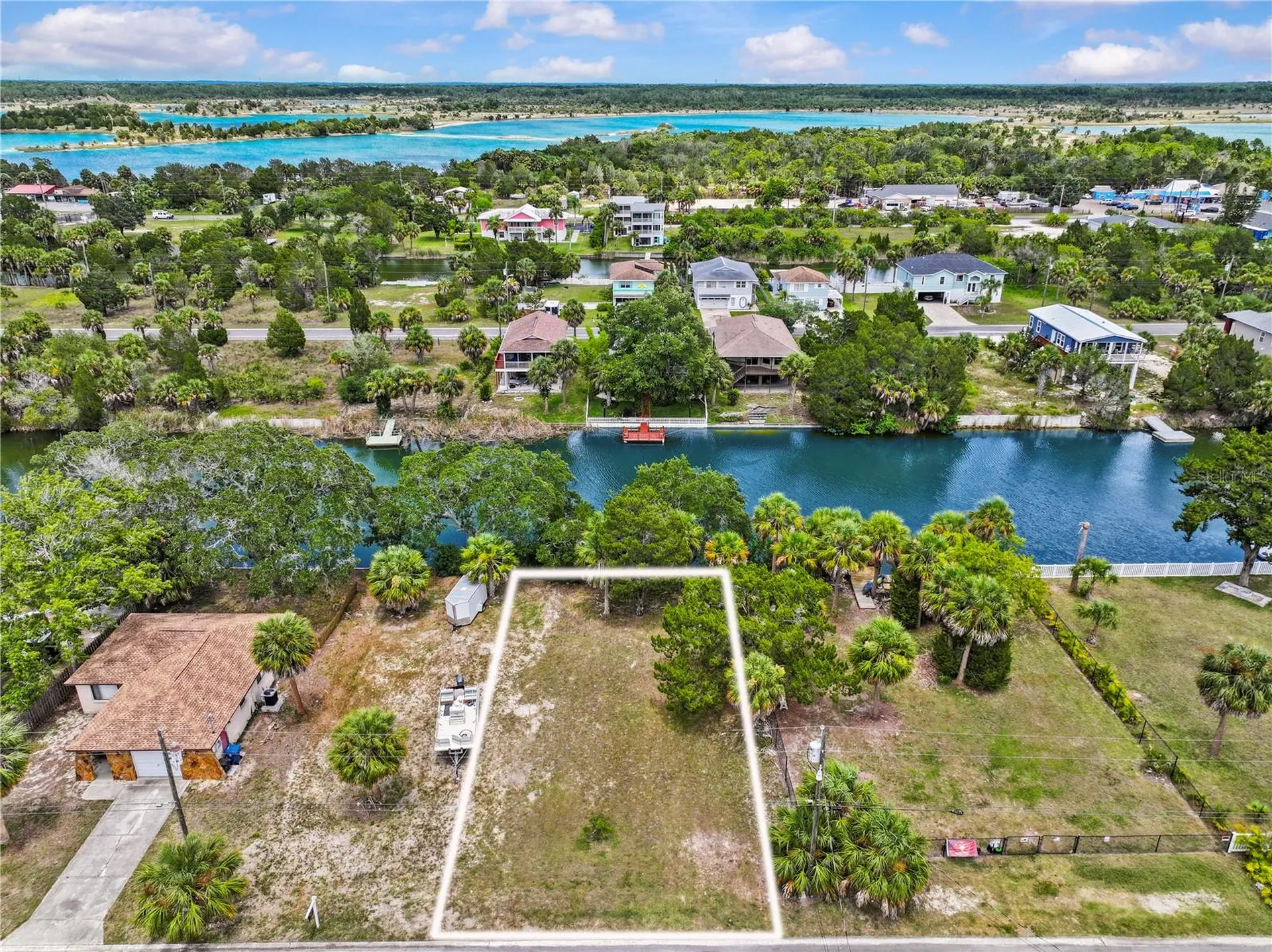 3240 Sea Grape Drive Hernando Beach FL 34607