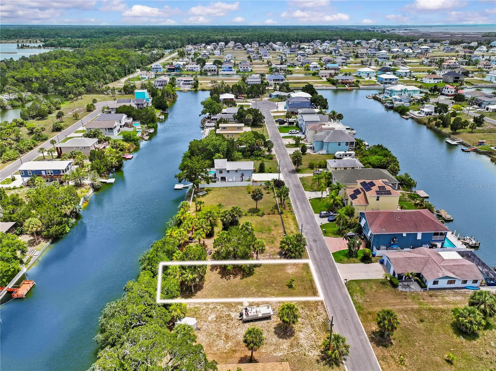 3240 Sea Grape Drive Hernando Beach FL 34607