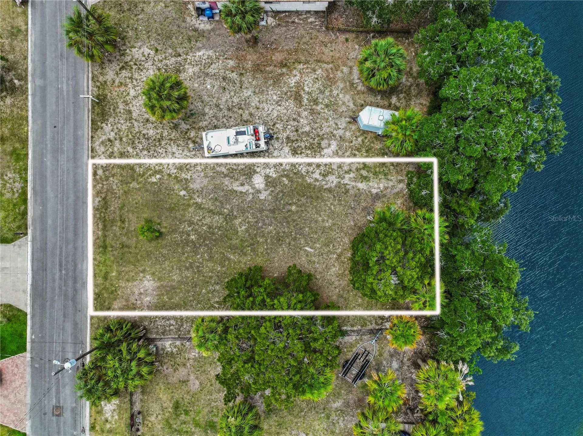 3240 Sea Grape Drive Hernando Beach FL 34607