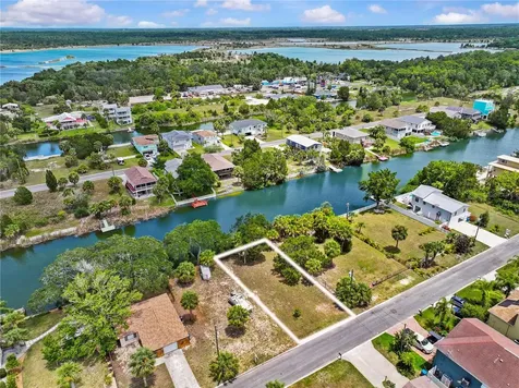 3240 Sea Grape Drive Hernando Beach FL 34607