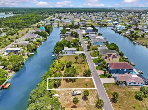 3240 Sea Grape Drive Hernando Beach FL 34607