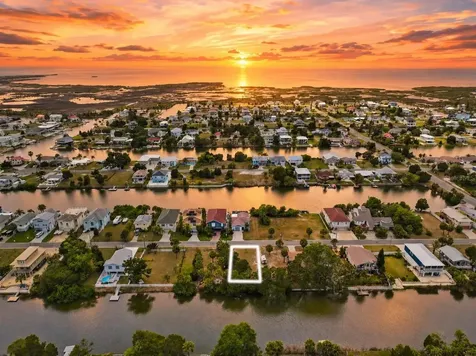 3240 Sea Grape Drive Hernando Beach FL 34607
