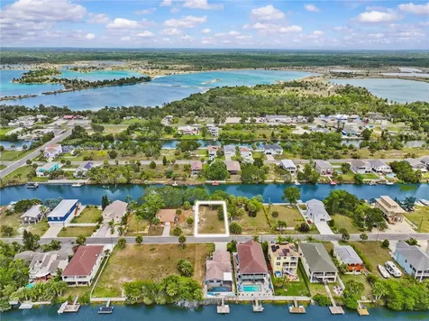 3240 Sea Grape Drive Hernando Beach FL 34607
