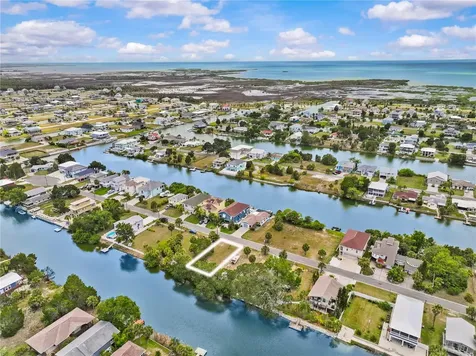 3240 Sea Grape Drive Hernando Beach FL 34607