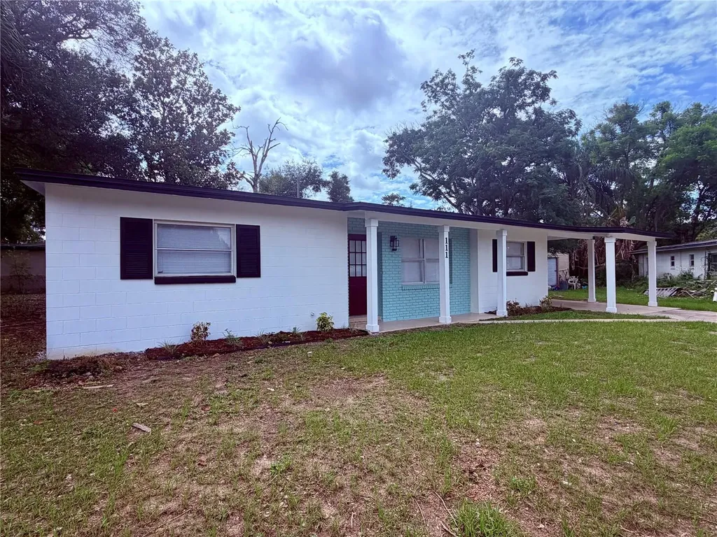 111 Joanne Court Altamonte Springs FL 32714