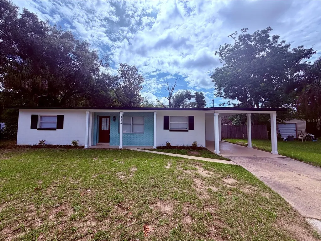 111 Joanne Court Altamonte Springs FL 32714
