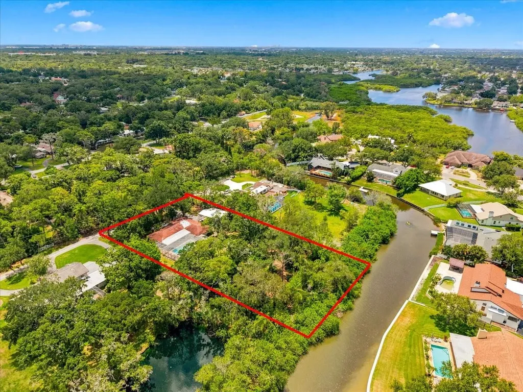 1680 Fox Road Clearwater FL 33764