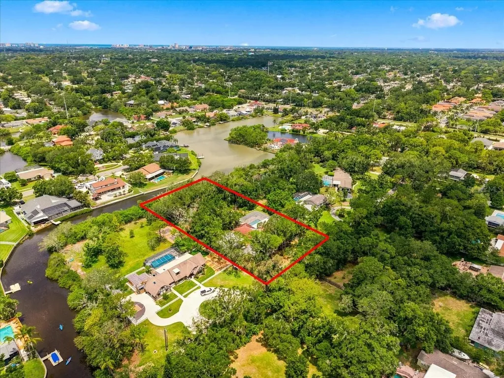 1680 Fox Road Clearwater FL 33764