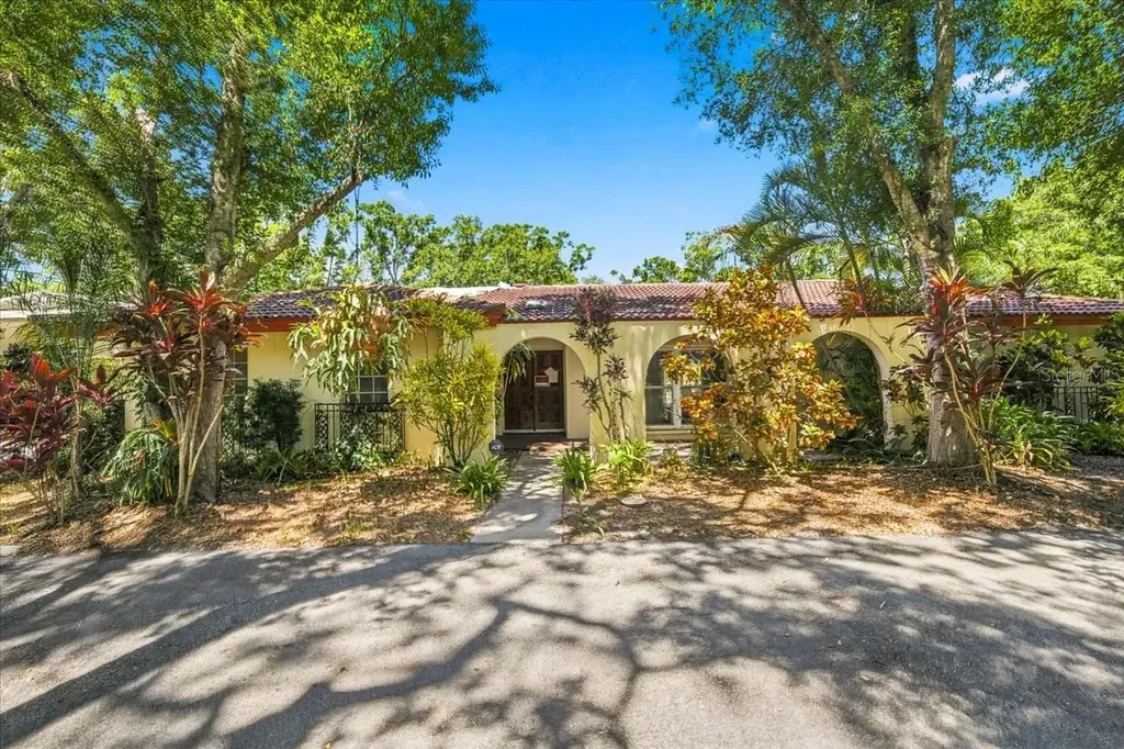 1680 Fox Road Clearwater FL 33764