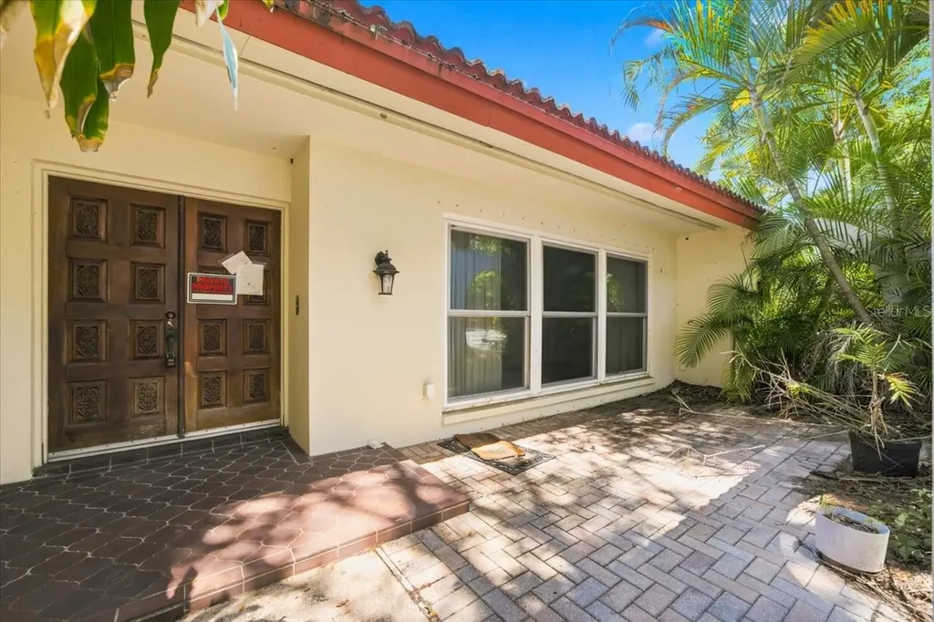 1680 Fox Road Clearwater FL 33764