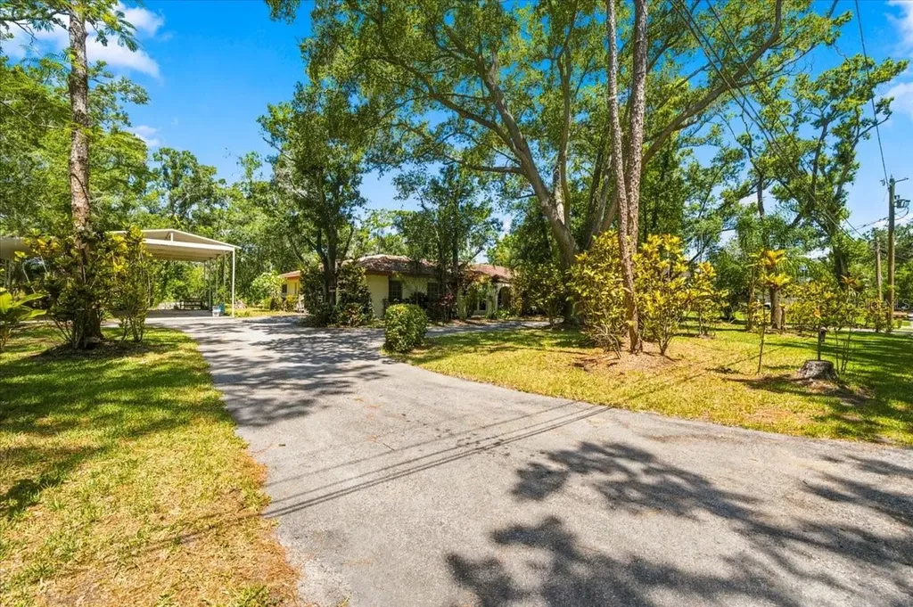 1680 Fox Road Clearwater FL 33764