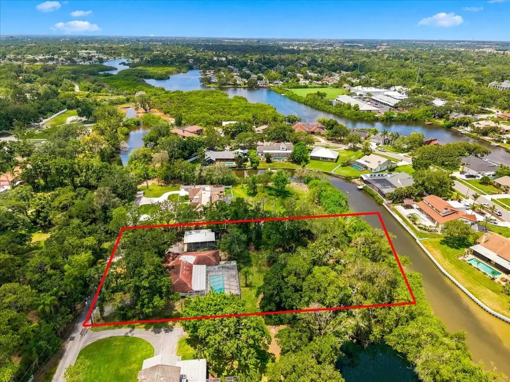 1680 Fox Road Clearwater FL 33764