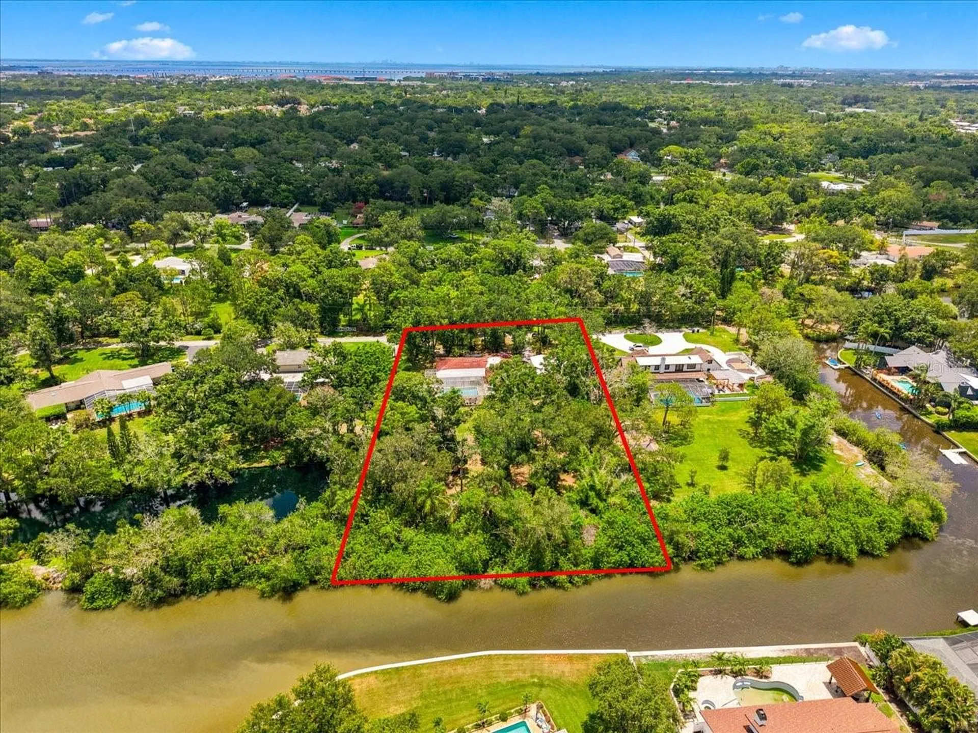 1680 Fox Road Clearwater FL 33764