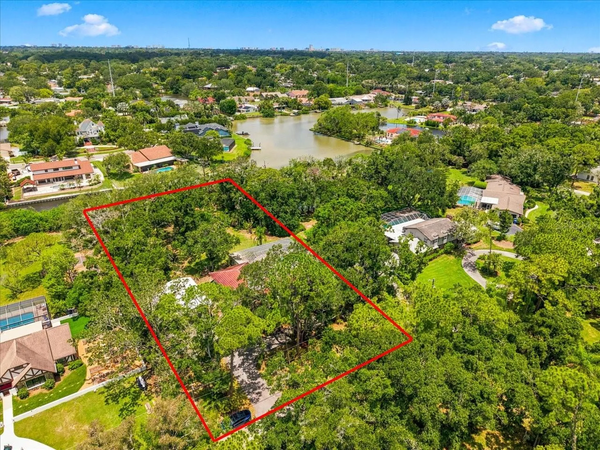 1680 Fox Road Clearwater FL 33764