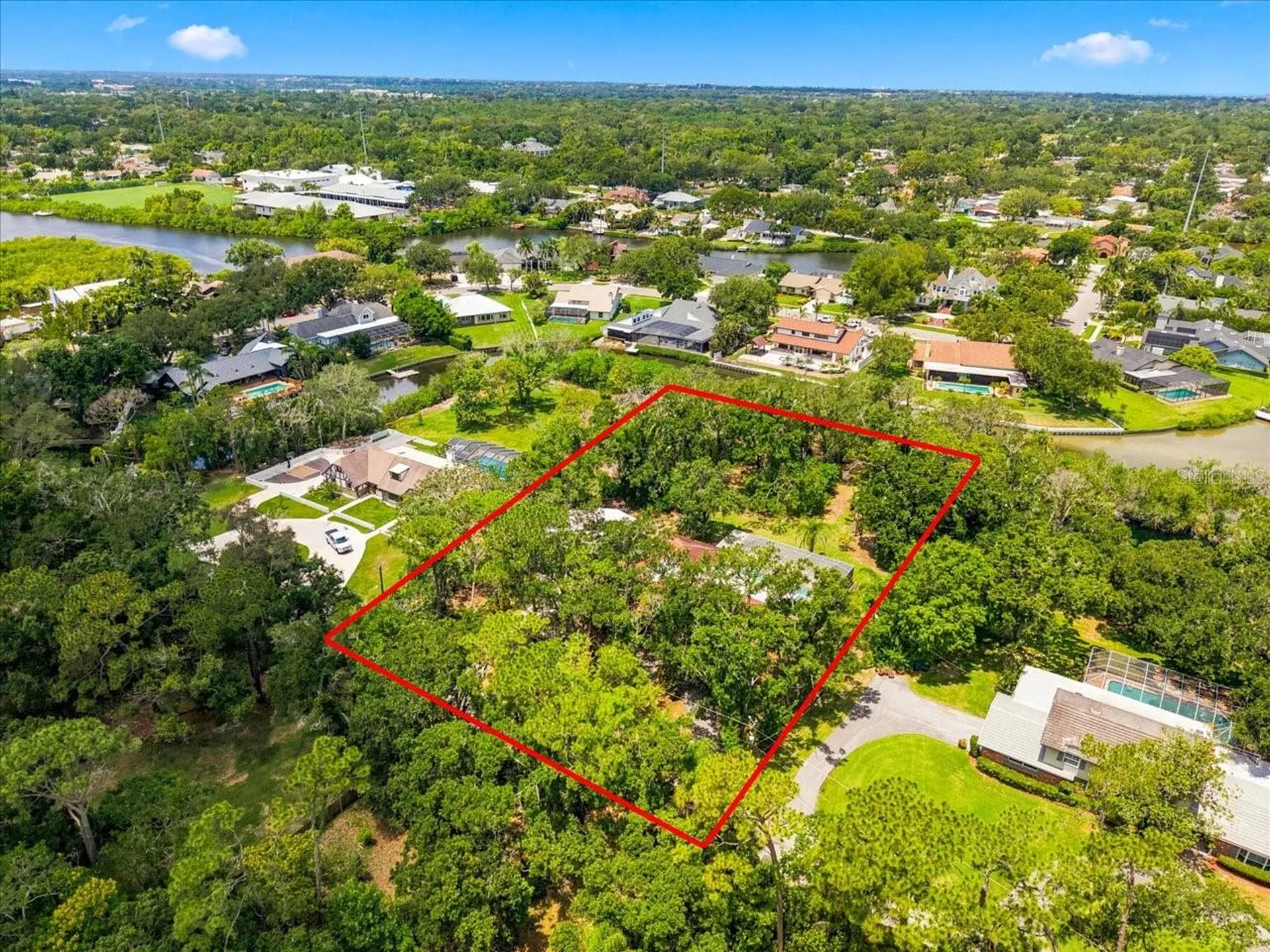1680 Fox Road Clearwater FL 33764
