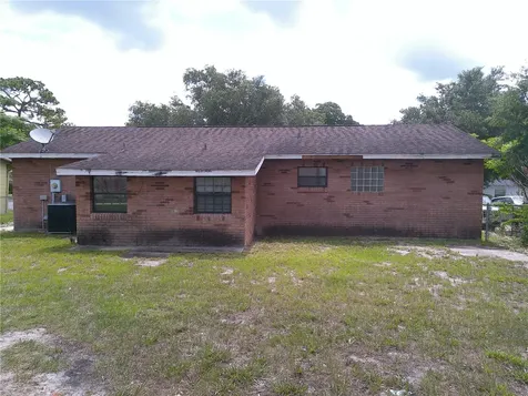 912 Oakhurst Drive Deland FL 32720