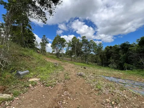 Lot 5 Km 2.5 Carretera 856 Carolina PR 00987