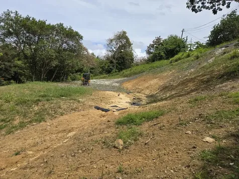 Lot 5 Km 2.5 Carretera 856 Carolina PR 00987