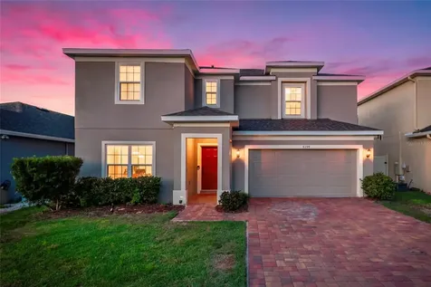 9399 Villanova Drive Groveland FL 34736