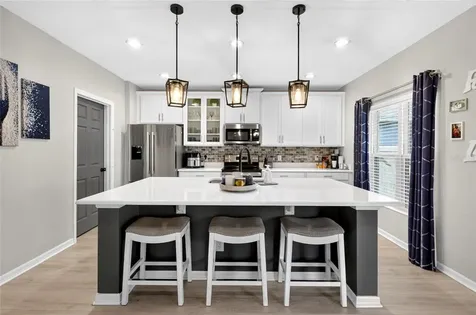 9399 Villanova Drive Groveland FL 34736