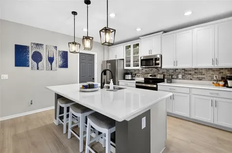 9399 Villanova Drive Groveland FL 34736