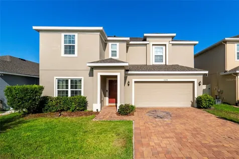 9399 Villanova Drive Groveland FL 34736