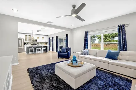 9399 Villanova Drive Groveland FL 34736