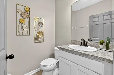 9399 Villanova Drive Groveland FL 34736