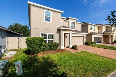 9399 Villanova Drive Groveland FL 34736