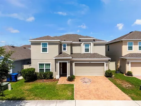 9399 Villanova Drive Groveland FL 34736