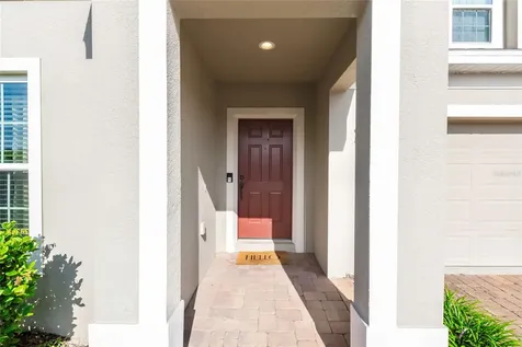 9399 Villanova Drive Groveland FL 34736