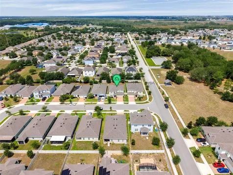 9399 Villanova Drive Groveland FL 34736