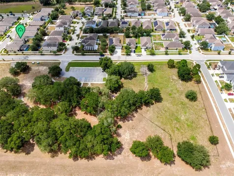 9399 Villanova Drive Groveland FL 34736