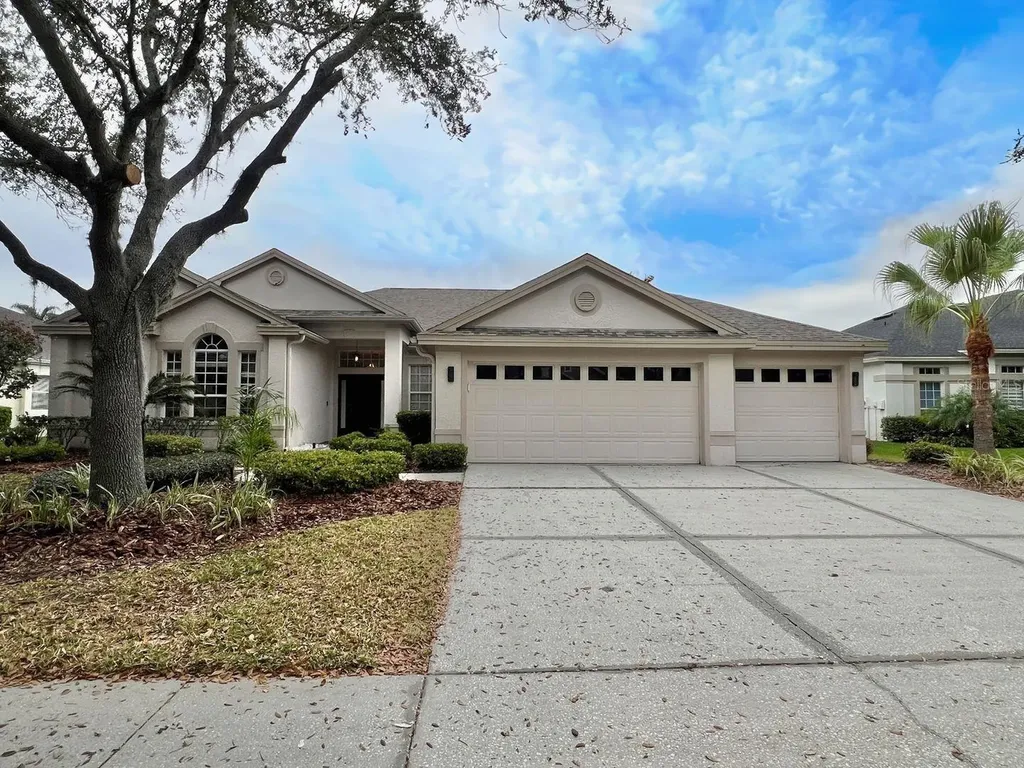 18111 Sugar Brooke Drive Tampa FL 33647