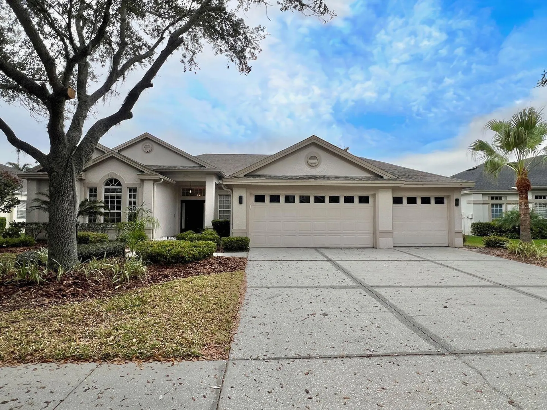 18111 Sugar Brooke Drive Tampa FL 33647