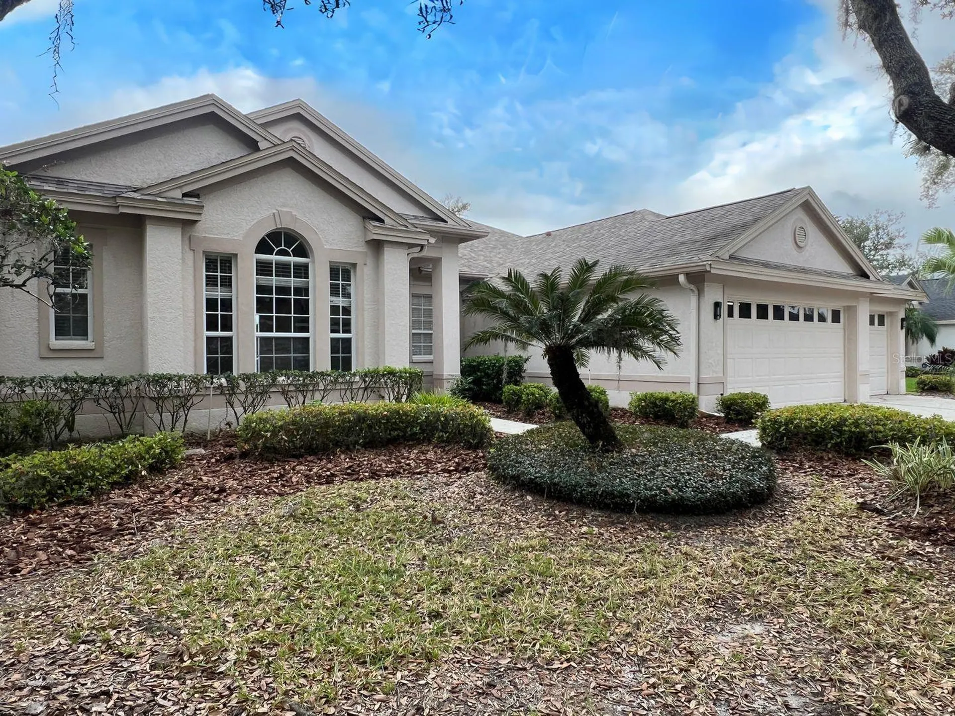 18111 Sugar Brooke Drive Tampa FL 33647
