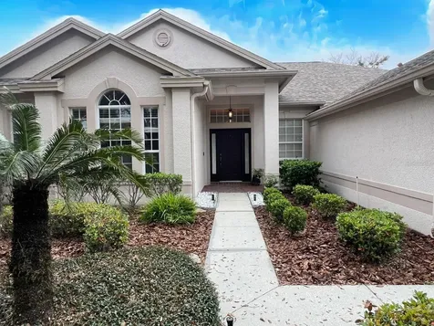 18111 Sugar Brooke Drive Tampa FL 33647